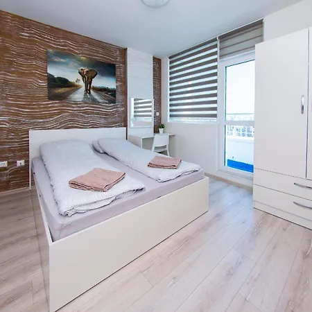 Little Cozy Studio Апартаменты *